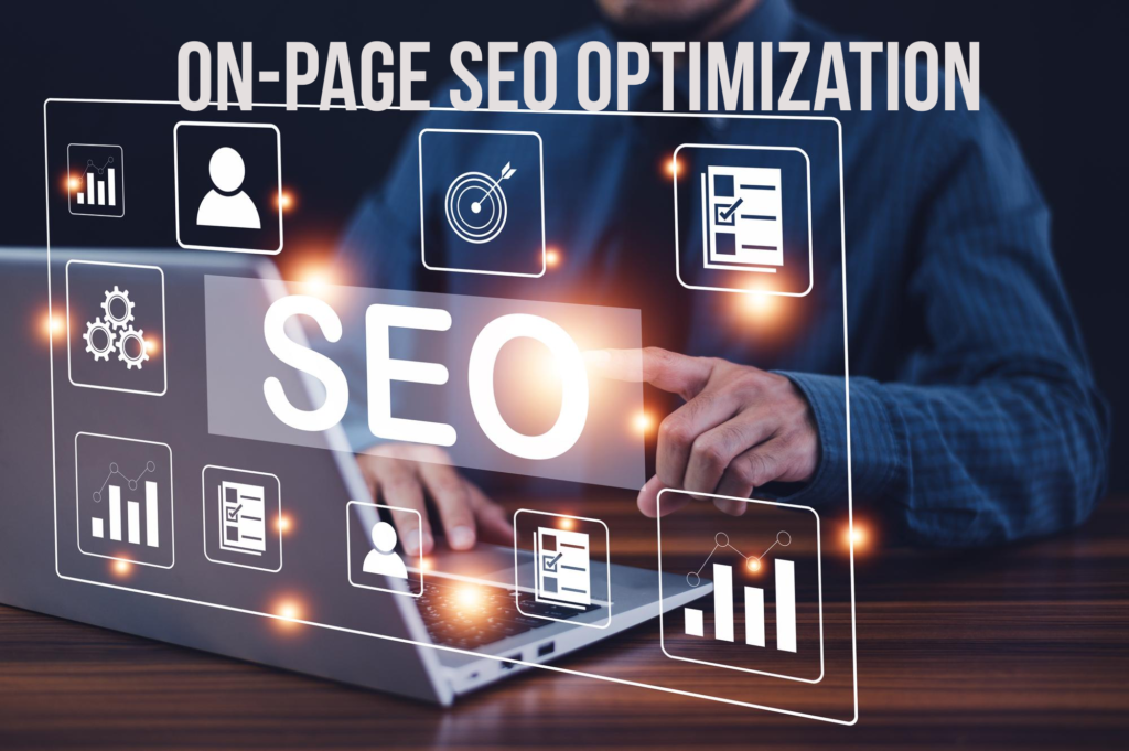 SEO Optimization Guide